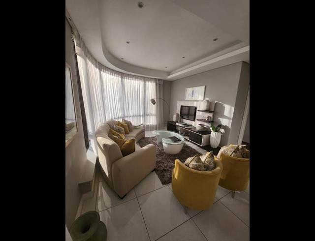 1 BEDROOM APARTMENT FOR SALE IN SANDTON CBD